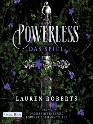 cover image of Powerless